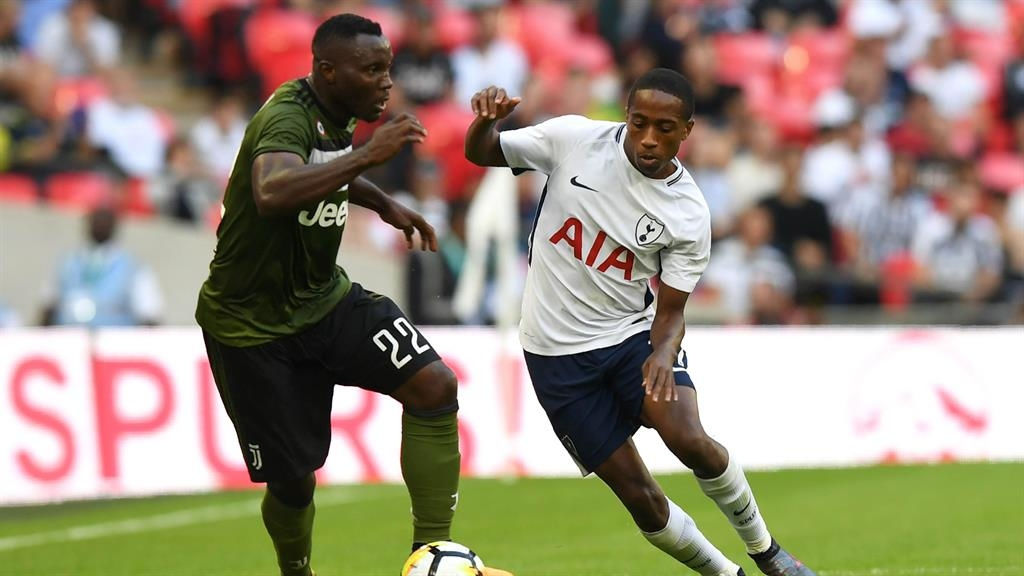 Walker-Peters signs new Tottenham deal until 2020 Walker-Peters signs new Tottenham deal until 2020