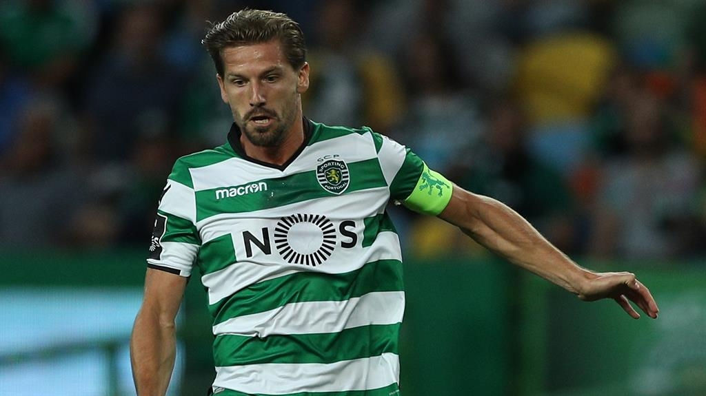 Federation Internationale de Football Association blocks midfielder Adrien Silva's move to Leicester City Federation Internationale de Football Association blocks midfielder Adrien Silva's move to Leicester City