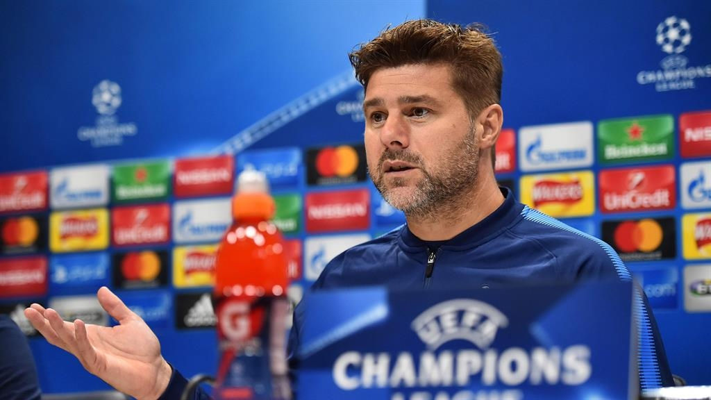 Sissoko promises to prove real worth to Tottenham Sissoko promises to prove real worth to Tottenham