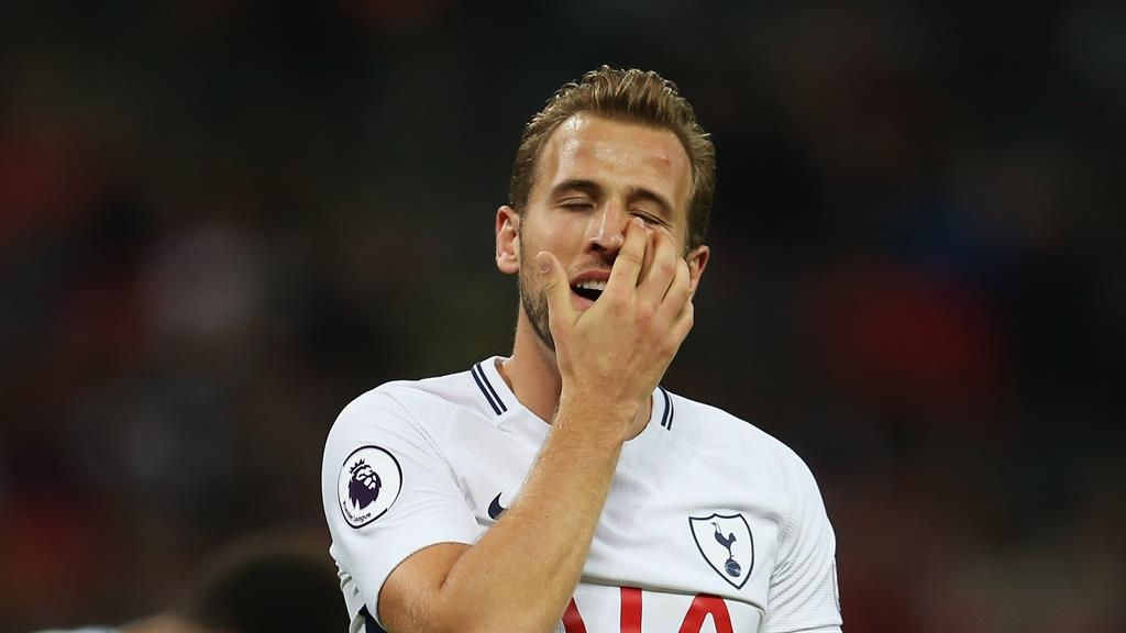 Fernando Llorente positive Spurs will get their Wembley rewards