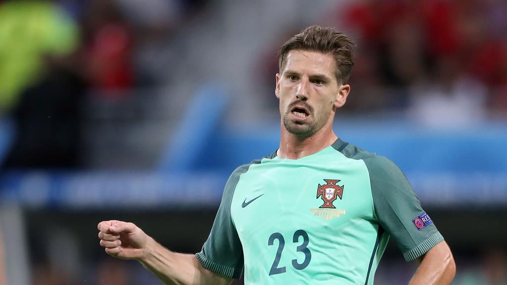 Adrien Silva: Leicester FAIL with appeal, £22m man won't play until January