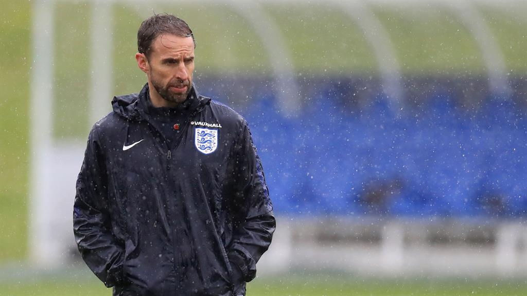 Wilshere reveals what he thought of Southgate ignoring him for England squad Wilshere reveals what he thought of Southgate ignoring him for England squad