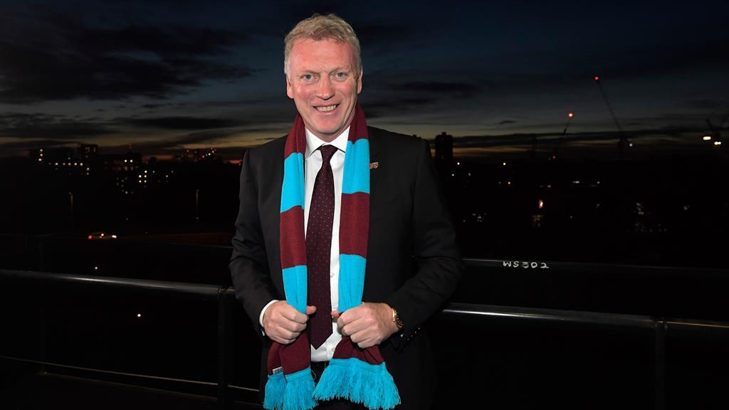 David Moyes: Javier 'Chicharito' Hernandez will get West Ham chance David Moyes: Javier 'Chicharito' Hernandez will get West Ham chance