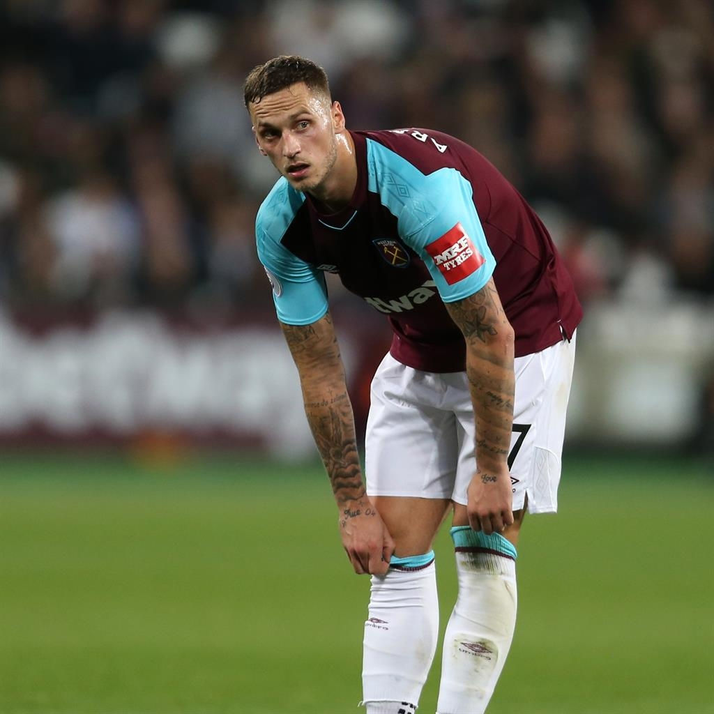 West Ham players impressed by David Moyes' training sessions