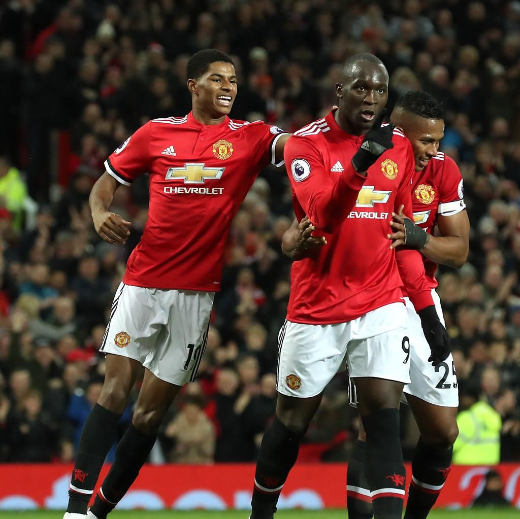 Zlatan Ibrahimovic Says 'Lions Don't Recover Like Humans' After Manchester United Return