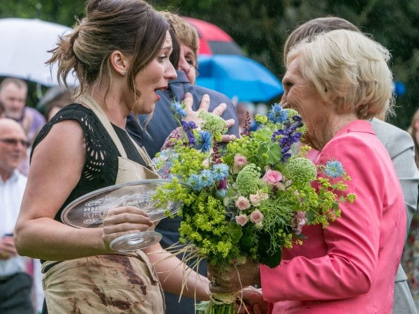 Bake Off