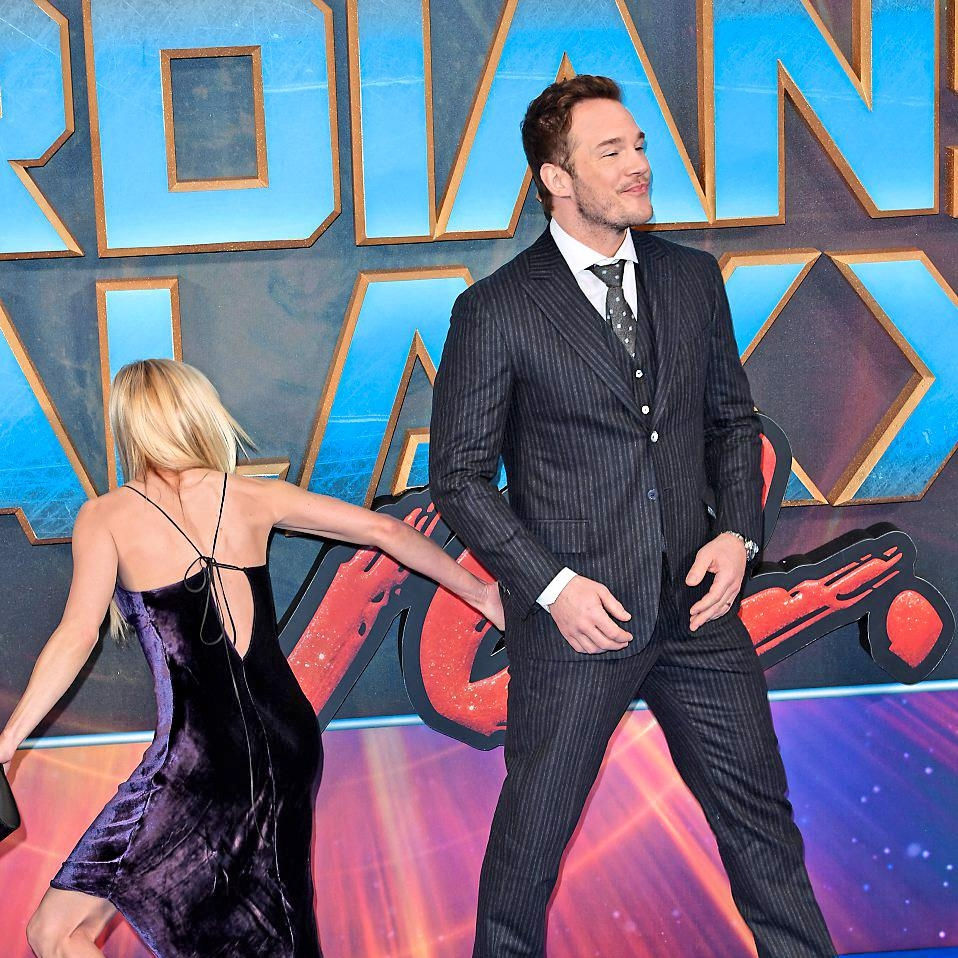 Express FM's spoiler-free preview of Guardians of the Galaxy Vol. 2 Express FM's spoiler-free preview of Guardians of the Galaxy Vol. 2
