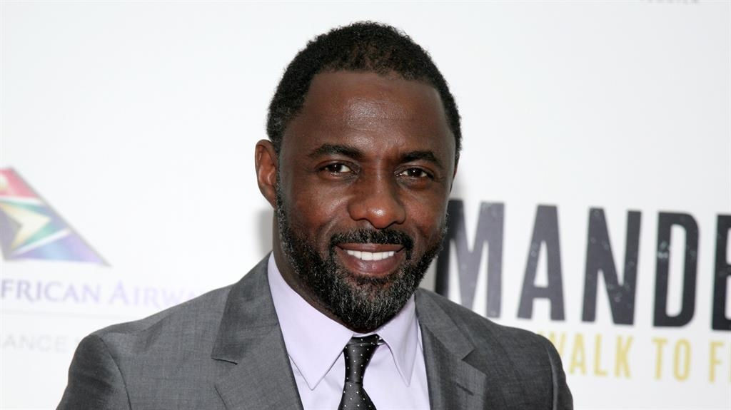 Idris Elba's open auditions shut down by police