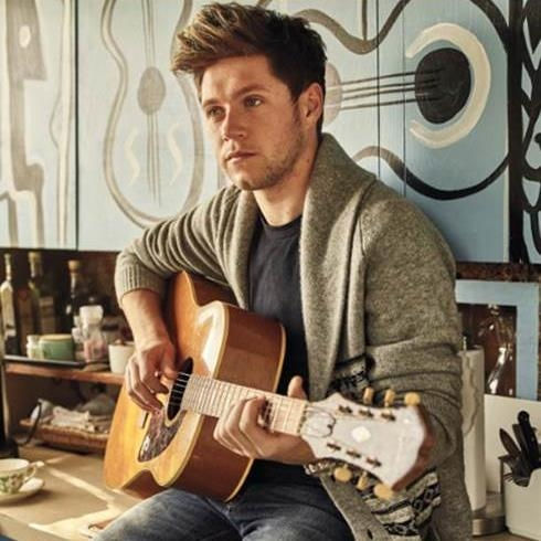 Niall Horan Definitely Thinks a One Direction Reunion Is in the Cards Niall Horan Definitely Thinks a One Direction Reunion Is in the Cards