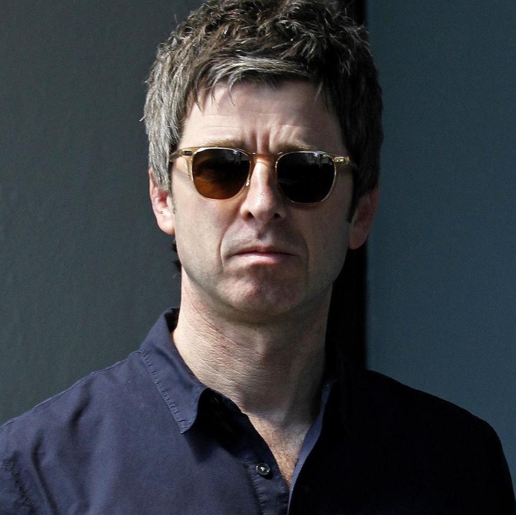 Gallagher gig for Manchester bomb families