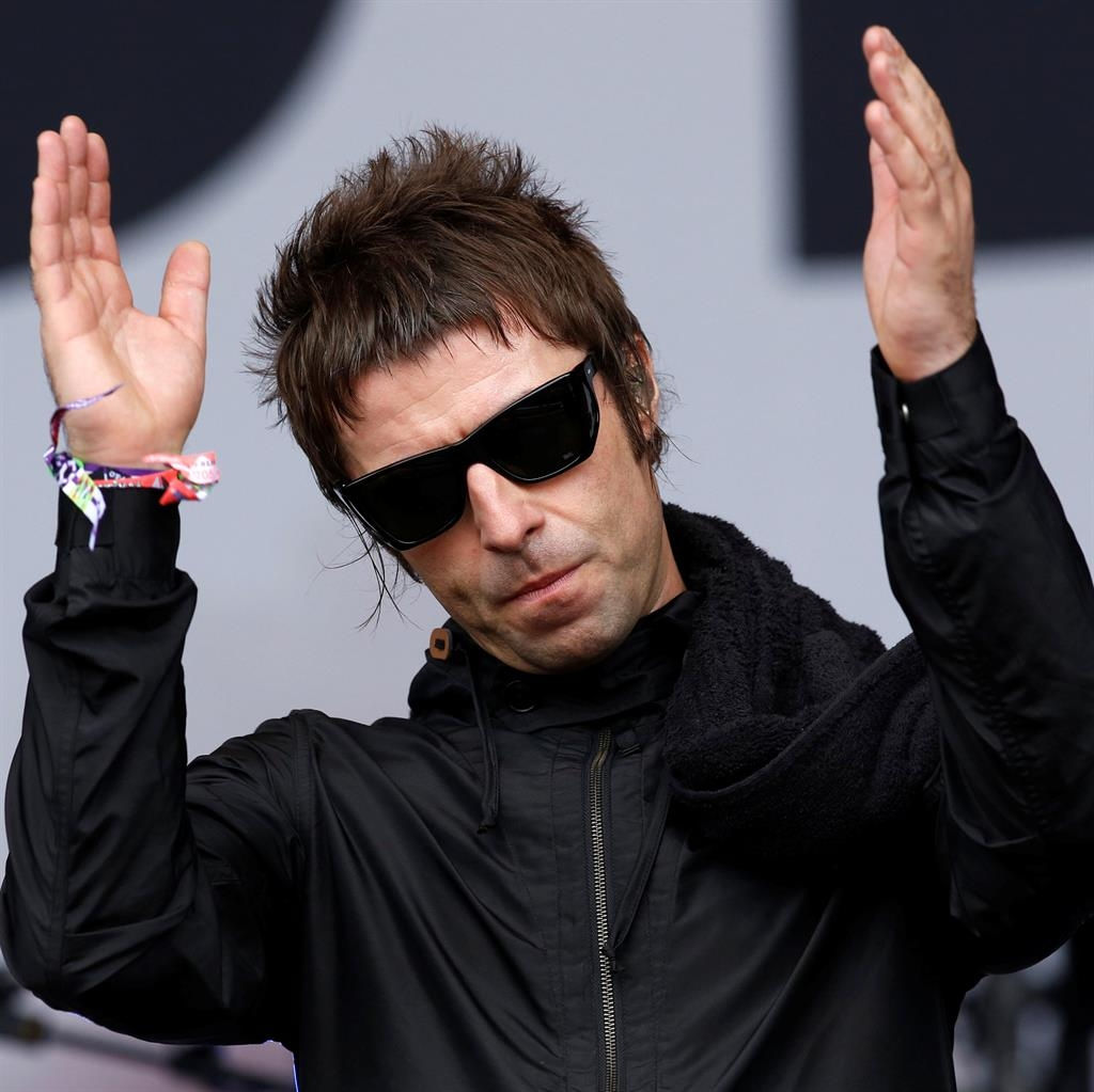 Noel Gallagher announces upcoming album, to be released one month after Liam's