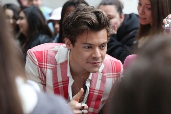 Harry Styles