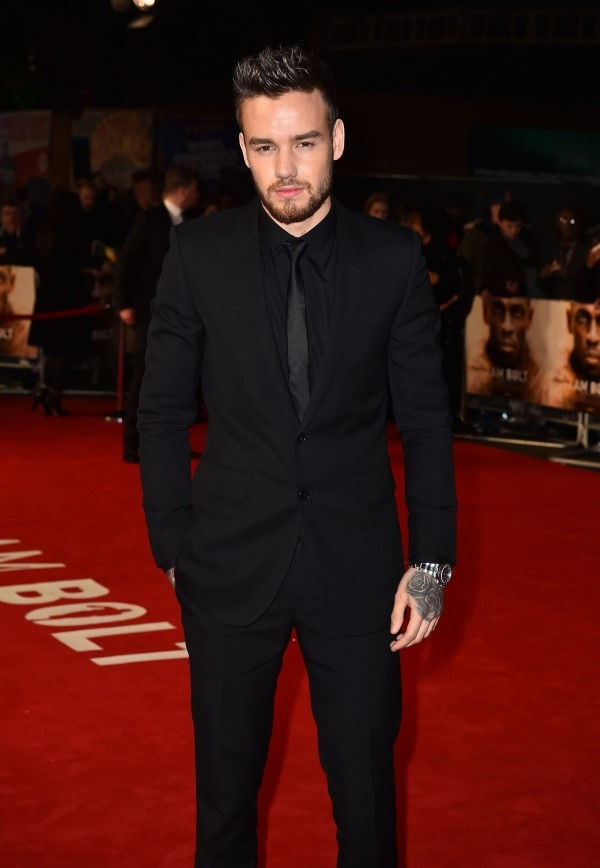 Liam Payne