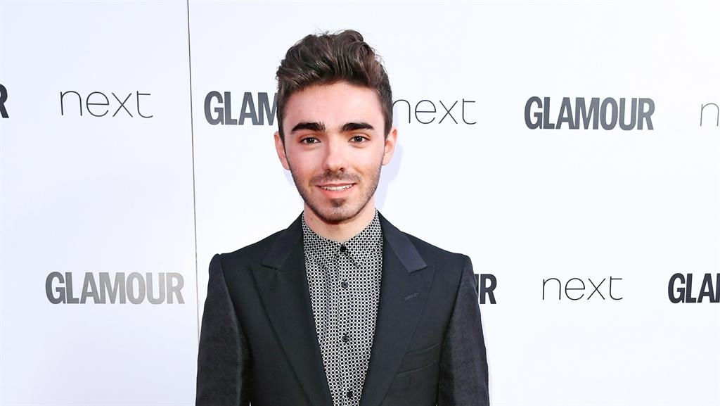 Ariana is such a class act, says her ex Nathan