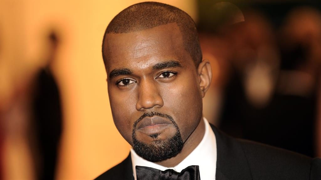 Why Kanye West doesn’t click with social media