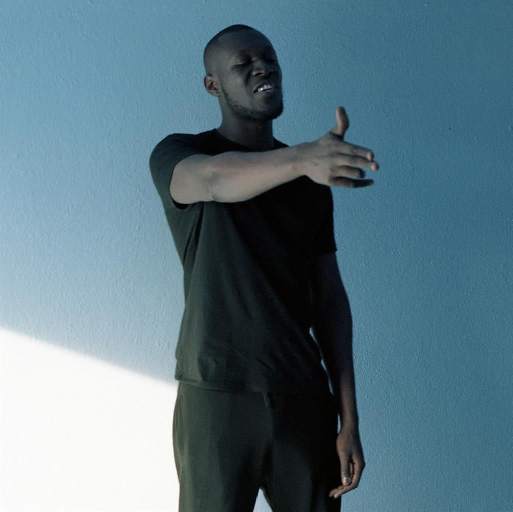 Watch Stormzy's new captivating short film Watch Stormzy's new captivating short film