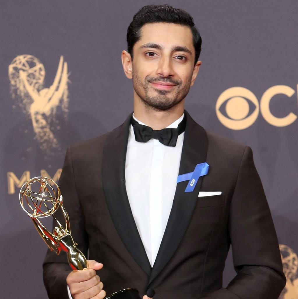 Riz Ahmed Becomes First Muslim Actor to Win an Acting Emmy Riz Ahmed Becomes First Muslim Actor to Win an Acting Emmy