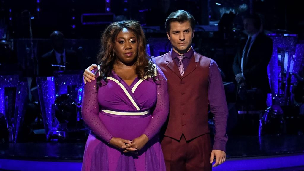 Fans are fuming after Chizzy Akodolu's Strictly Come Dancing elimination Fans are fuming after Chizzy Akodolu's Strictly Come Dancing elimination