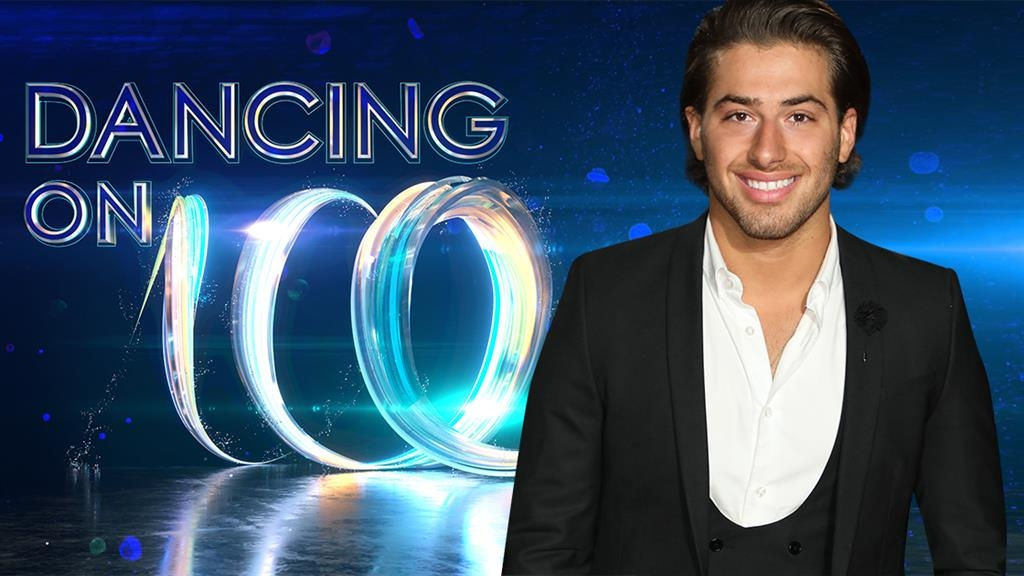 Scunthorpe celeb announced for new series of Dancing on Ice Scunthorpe celeb announced for new series of Dancing on Ice