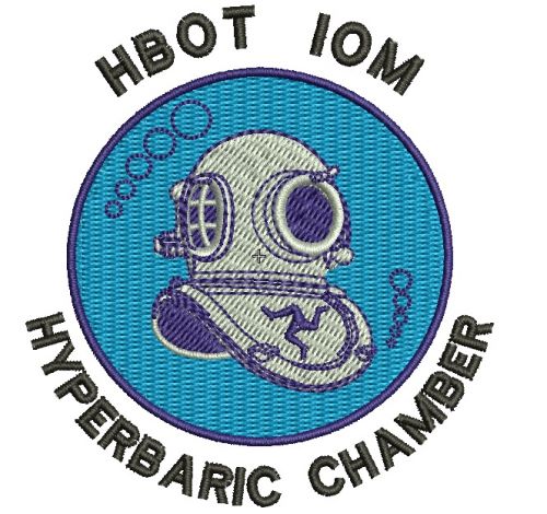 HBOT IOM