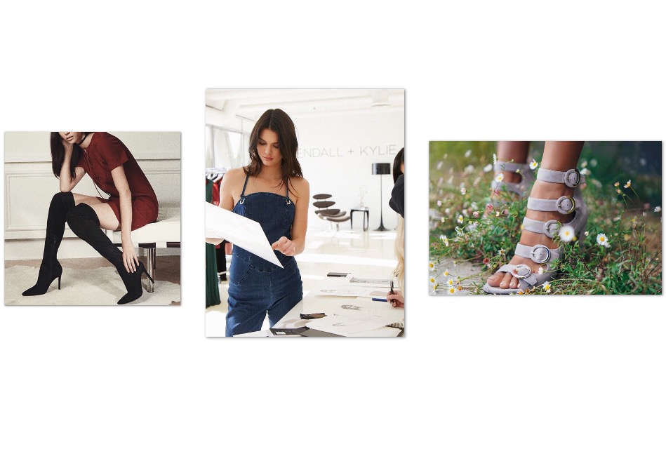 Kendall + Kylie Kendall + Kylie