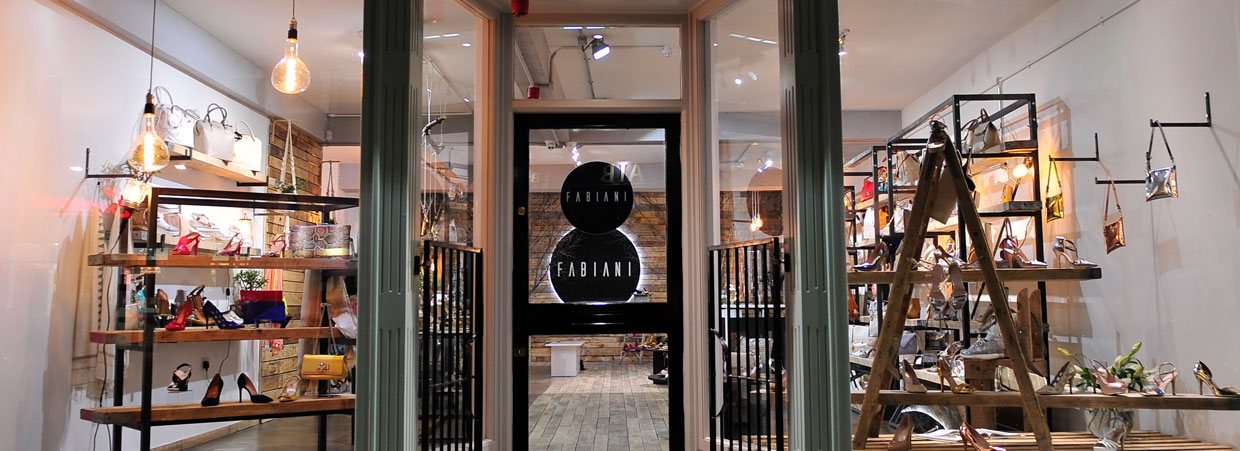 Fabiani at night