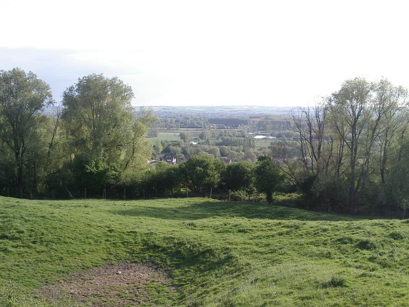 randonnee pedestre watten