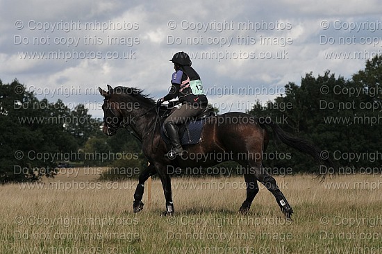 Horse Ride 2015