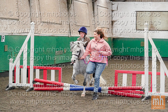 12 Apr 2023 - Easter Showjumping