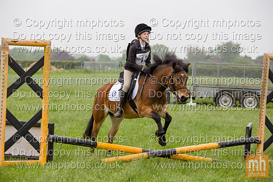 14 May 2023 - Junior Show