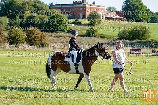 27 Aug 2023 - Pony Club Show at International Horse Trials