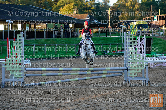 5 Nov 2023 - Arena Eventing