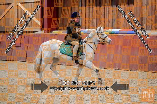 7 Jan 2024 - Showjumping