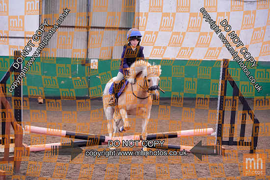 13 Apr 2024 - Easter Showjumping