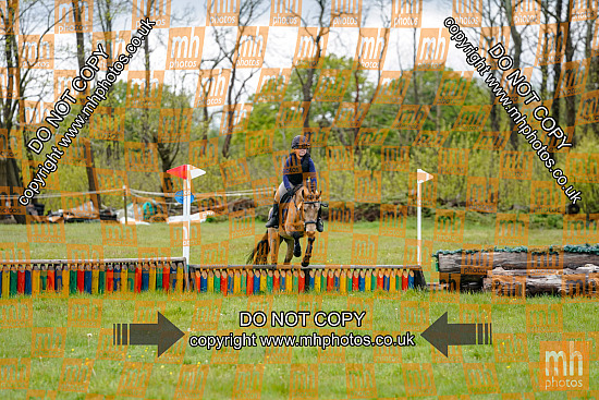 28 Apr 2024 - Eventers Challenge & Dressage