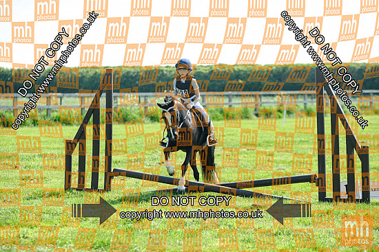 12 May 2024 - Junior Show