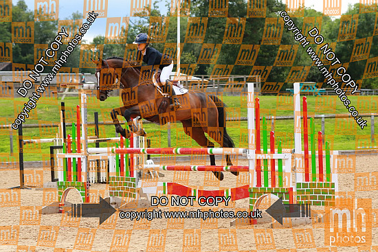 Area Showjumping 2024