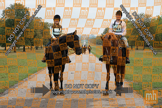Horse Ride 2024