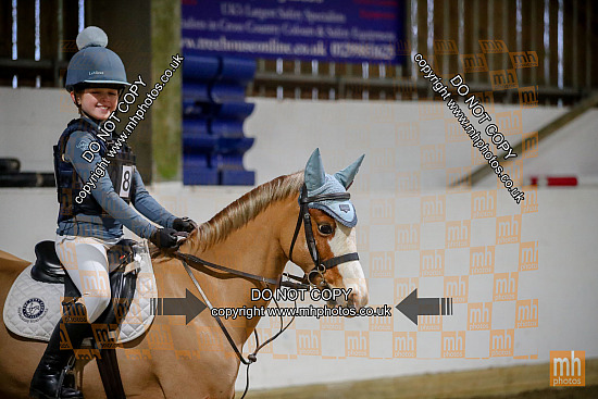 19 Jan 2025 - Arena Eventing - BCA