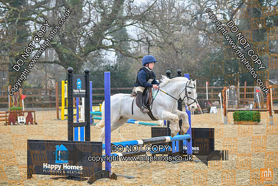 15 Feb 2025 - Eventers Challenge - Moreton
