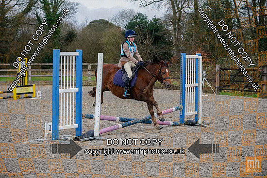23 Feb 2025 - NSEA SJ & UA SJ - Moreton