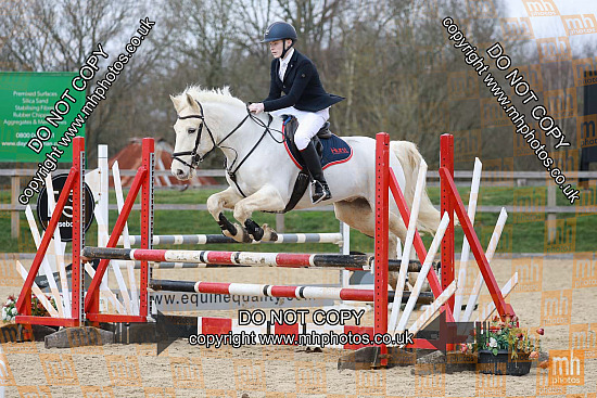 23-Feb-2025 - SJ & JwS - Felbridge