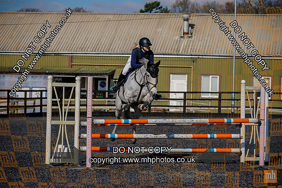 2 May 2025 - Arena Eventing
