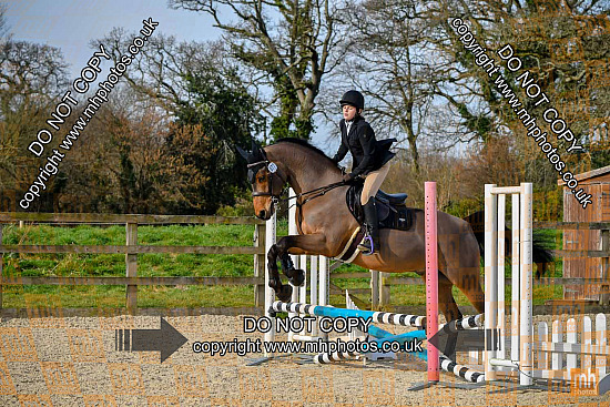 9 Mar 2025 - NSEA GR & UA SJ