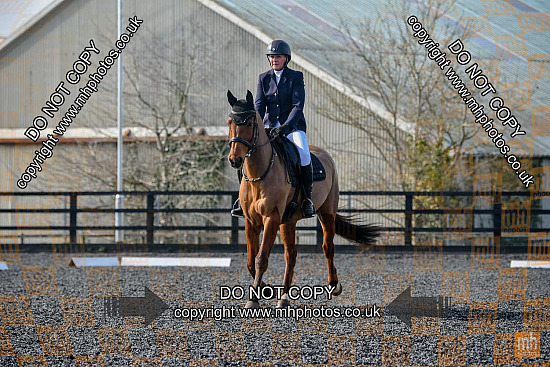 9 May 2025 - Fun Dressage