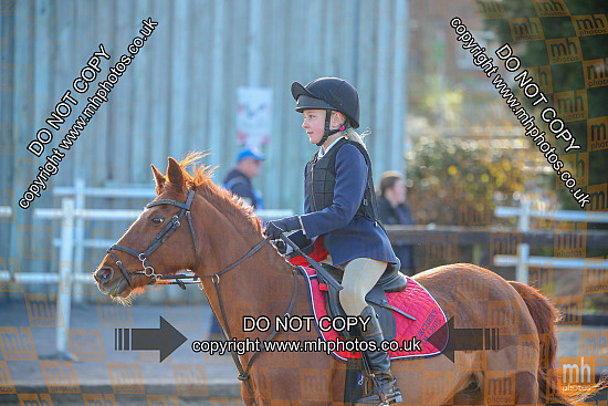 30 Mar 2025 - Showjumping - Sparsholt