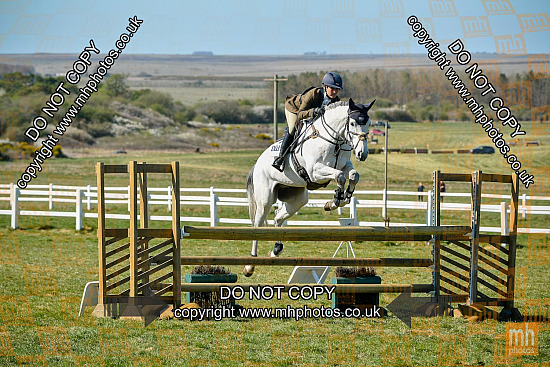 4-6 Apr 2025 - BE Larkhill