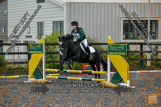 20 Apr 2025 - Showjumping