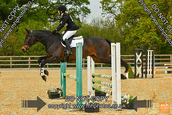 26-27 Apr 2025 - Cotswold Cup Moreton