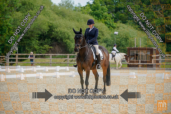 17 May 2025 - Dressage